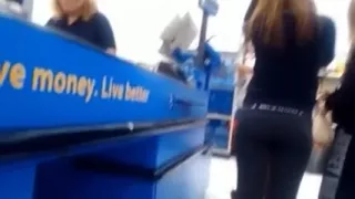 Divine chick can arouse any stud with her well-shaped a-hole