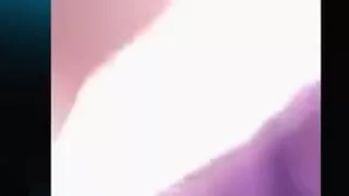 Friend's woman caught on camera masturbating in her room