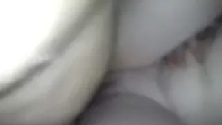 Male+Male+Female 3some with my friend and my concupiscent busty GF