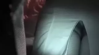 Hawt youthful sweethearts on the street in the summer sexy day