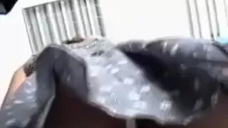 That random hawt beauty on the street was caught on my camera