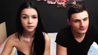 0awsomecouple intimate record on 1/31/15 15:45 from chaturbate