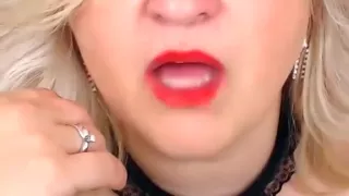 1hornycougar cam movie on 2/2/15 5:42 from chaturbate