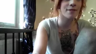 alicefox dilettante movie scene on 2/2/15 8:40 from chaturbate