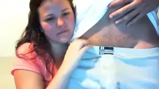 analvirgyn intimate record on 2/1/15 5:15 from chaturbate