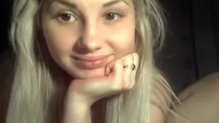 balerinka non-professional clip on 2/3/15 0:35 from chaturbate