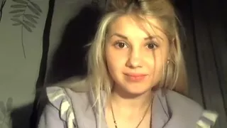 balerinka intimate record on 2/3/15 02:19 from chaturbate