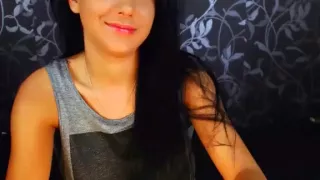 brunetteirene intimate record on 2/1/15 23:36 from chaturbate