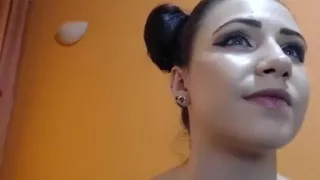 butterflyjess intimate record on 2/1/15 14:07 from chaturbate