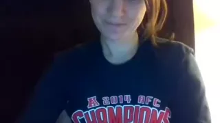 Capecodder Cam Episode On 2/2/15 4:38 From Chaturbate