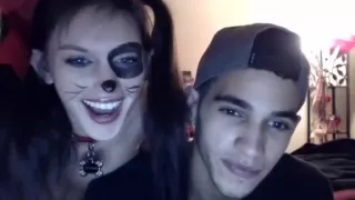 casperstcharles intimate record on 2/3/15 02:06 from chaturbate