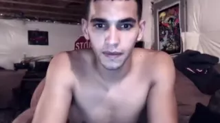 casperstcharles dilettante movie on 2/3/15 7:02 from chaturbate