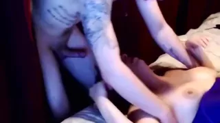 darlingsquire13 intimate record on 2/1/15 5:38 from chaturbate