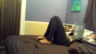 erectionexhibitionist livecam episode on 2/2/15 02:34 from chaturbate