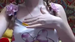 gerbiona cam episode on 1/31/15 20:36 from chaturbate