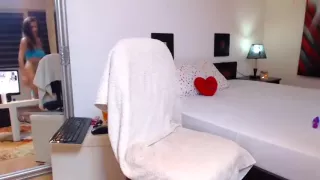 issadiamond web camera episode on 2/3/15 0:52 from chaturbate