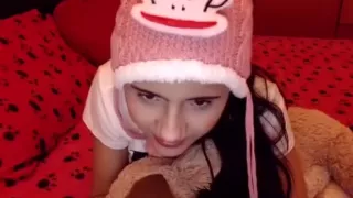 kristinelover dilettante movie on 2/2/15 02:37 from chaturbate