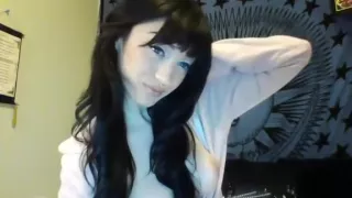 lucipurr intimate record on 2/2/15 4:45 from chaturbate