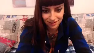 meganlol intimate record on 2/1/15 3:47 from chaturbate