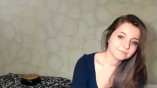 milankagold intimate record on 1/31/15 16:13 from chaturbate