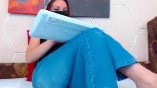 raniaheaven intimate record on 2/2/15 0:13 from chaturbate