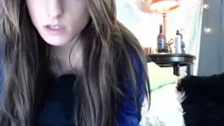 sexievonkat intimate record on 2/3/15 0:18 from chaturbate