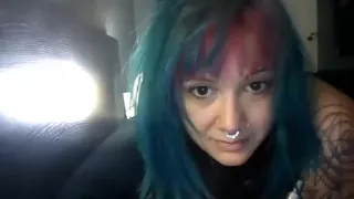 thevelvettentacle non-professional movie on 2/2/15 18:17 from chaturbate