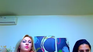 triojoy intimate record on 2/3/15 0:17 from chaturbate