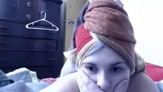 violethayes intimate record on 1/31/15 17:44 from chaturbate