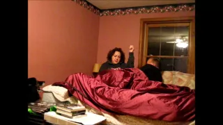 fucking a 53 year old cougar