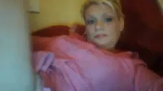 hot blond mature43y from Germany