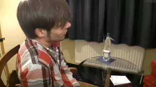 Nightkiss66 - Suber Bengel mit dickem Schwengel