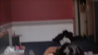 Hawt-Jill - Ferienlager 18j Jungspund entjungfert - 2x Spunk Flow