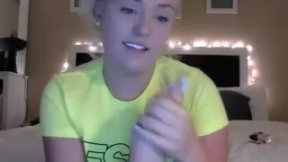 americanhoney secret movie on 1/30/15 04:14 from chaturbate