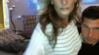 badcouple4u secret movie scene on 1/29/15 03:14 from chaturbate