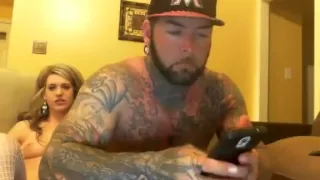 beautyandthebeast555 secret video on 1/31/15 07:23 from chaturbate