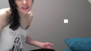 cleolane intimate record on 1/26/15 18:24 from chaturbate