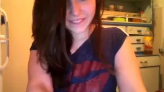 cristaleyes secret video on 1/24/15 21:29 from chaturbate