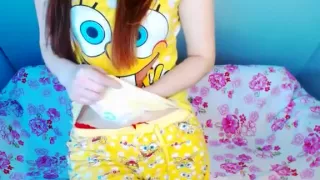 davonkim secret movie scene on 1/28/15 09:51 from chaturbate