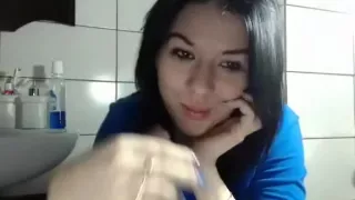 desireduffy intimate record on 1/30/15 12:45 from chaturbate