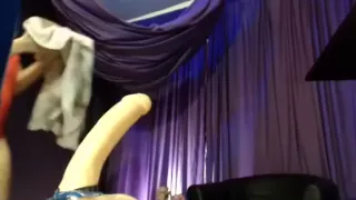 foglove69 dilettante clip on 1/30/15 07:33 from chaturbate