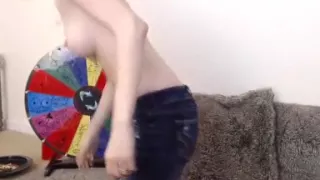 foxygamer non-professional movie scene on 1/30/15 08:38 from chaturbate