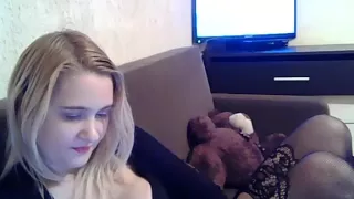 fuckablesexy intimate record on 1/26/15 23:23 from chaturbate