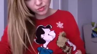 kaszandra intimate record from 1/26/15 13:10