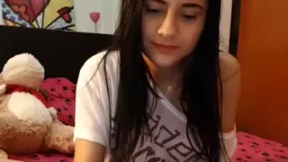 kristinelover dilettante episode on 1/25/15 03:38 from chaturbate