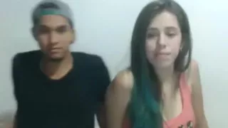 latindreams1 secret video on 1/30/15 01:43 from chaturbate