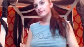 letitiavixen secret episode on 1/30/15 03:11 from chaturbate