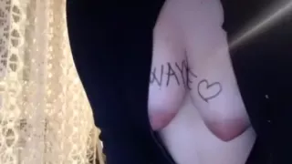 lovefools intimate record on 1/28/15 00:28 from chaturbate