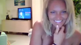 Luck Dilettante Movie On 1/25/15 05:49 From Chaturbate