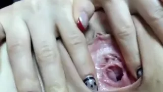 luxuryfetishes secret movie on 1/27/15 22:05 from chaturbate